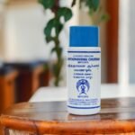 Danta Dhavana Churnam 100gm - Image 3