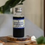 Neelibringadi (Ging.Oil) Thailam 100 ml - Image 2