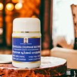 Sudarsana Churnam Tablet 100 Nos - Image 2