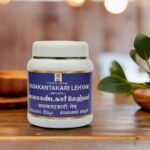 Vasakantakari Lehyam 500 gm - Image 2