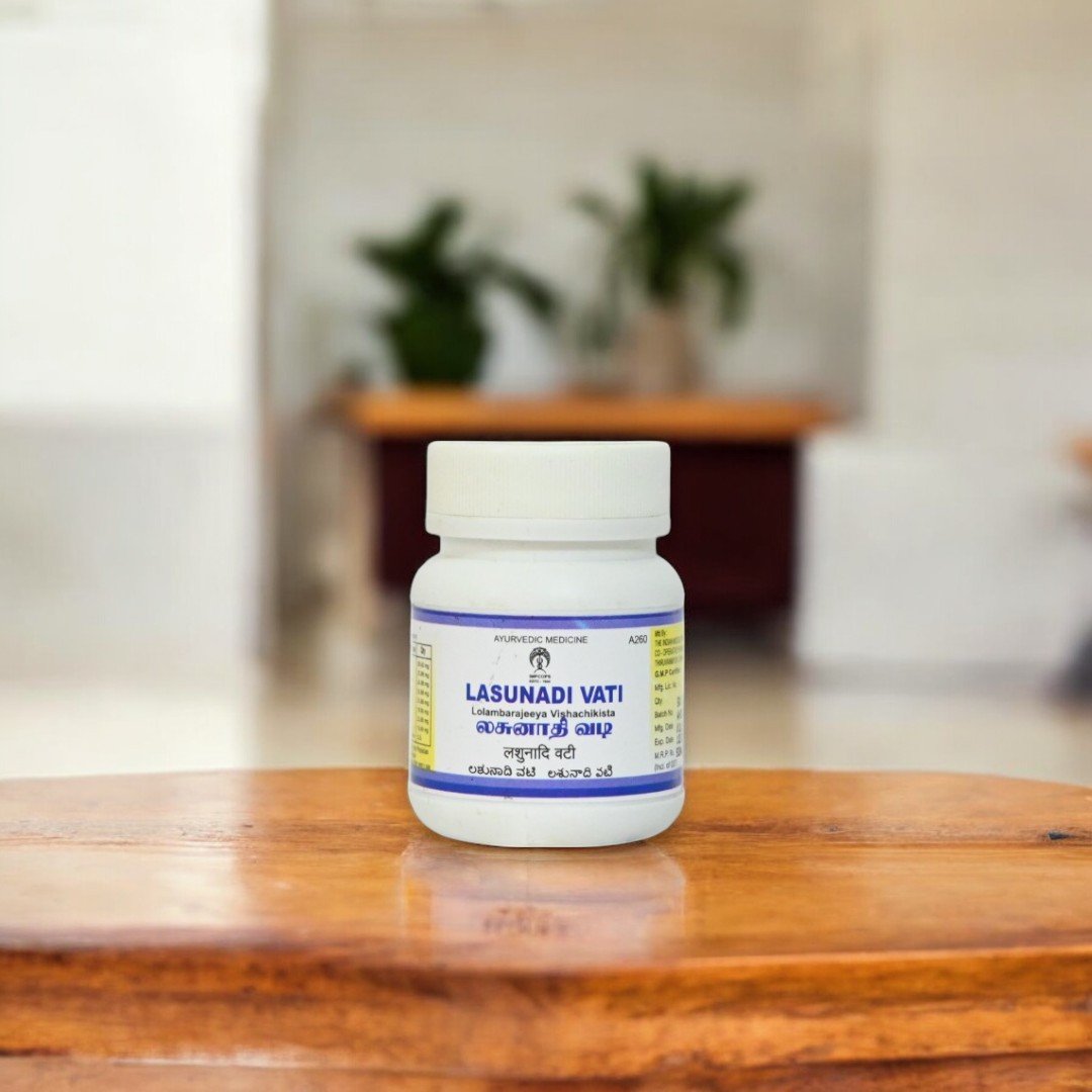 Lasunadi vati 1-Photoroom Lasunadivati 50 gm - Image 1