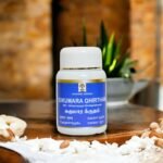 Sukumara Ghritham 100 gm