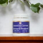 Drakshadi Lehyam 100 gm