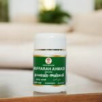 Muferrah Ahmadi 500 gm