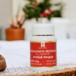 Rasagandhi Mezhugu, Siddha, 100 Grams