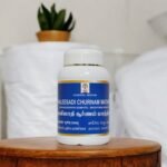 Thaleesadi Churnam Mathirai 500 Nos