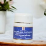 Yogaraja Guggulu 50 Nos