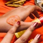 Kumkumadi Lepam, 30 gms - Image 2