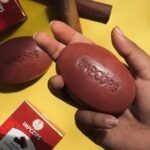 IMPCOPS Raktha Chandan Soap, 75 gms - Image 2