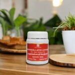 Mahavallathi Lehyam 500 gms