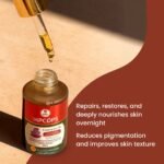 Crack Cream + Kumkumadi Thailam + Raktha Chandan Soap - Image 2