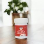 IMPCOPS Pain Balm Double Strong, 20gm